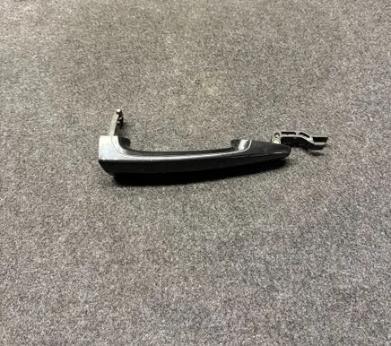 Front door exterior handle