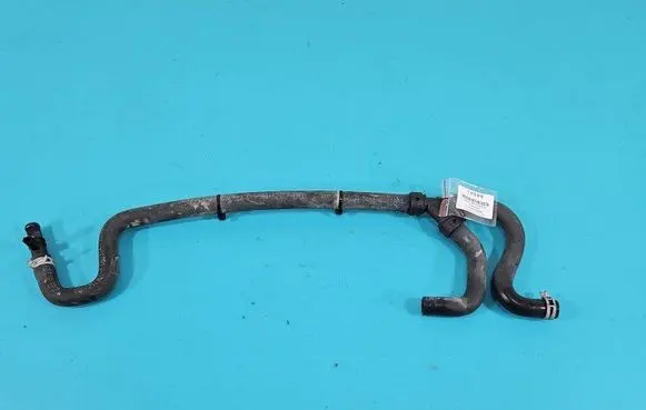 Tesla Model S Engine coolant pipe/hose IMPRK1413416