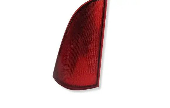 Mercedes-Benz Vito Viano W639 Rear tail light reflector 8XX96466101 8AX96466109
