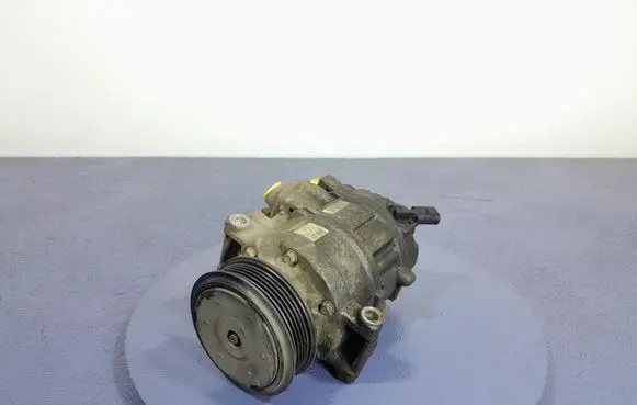 Audi A4 S4 B7 8E 8H Air conditioning (A/C) compressor (pump) 8E0260805CB