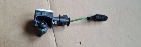 Audi Q7 4M Airbag deployment crash/impact sensor 4M0959345 160608200
