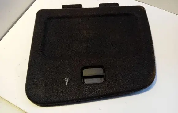 Audi A6 S6 C6 4F Glove box lid/cover 