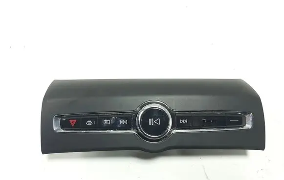 Volvo XC60 Head unit multimedia control P31398846 31398846