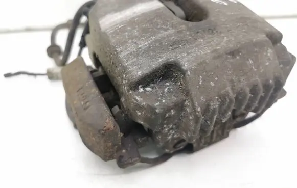 BMW 5 E60 E61 Front brake caliper