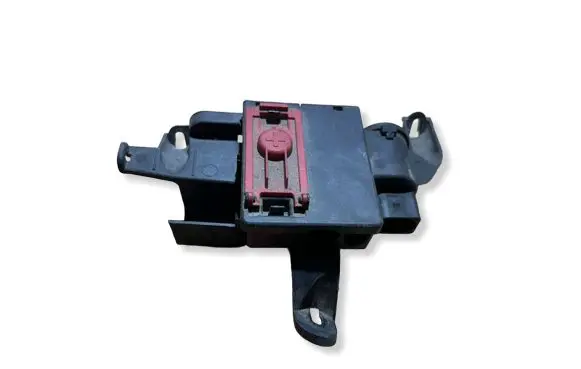 Audi Q7 4M Current control relay 4M0941823A