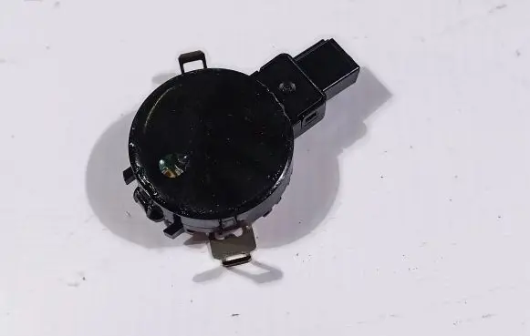 Ford Mustang VI Rain sensor JU5T-17D547