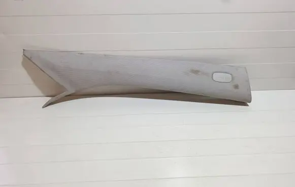 Mercedes-Benz E W213 (A) pillar trim A2136900625 A2136903225