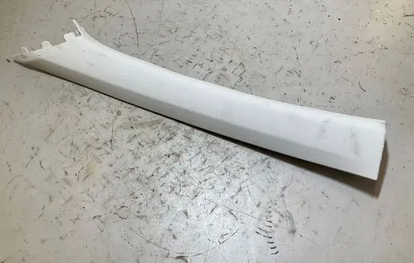 Dacia Duster II (A) pillar trim 769123619R