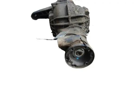 Mercedes-Benz ML W163 Front differential 
