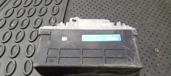 Mercedes-Benz E W124 ABS control unit/module 0055455132 0265101020