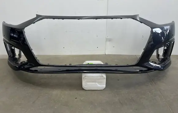 Audi A4 S4 B9 8W Front bumper 8W0807437