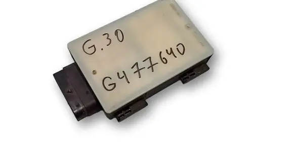 BMW M5 F90 Blind spot module 66325B89326 66326891728 66326890434
