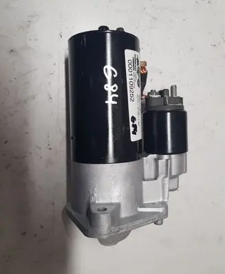 Volvo S80 Starter motor 0001109252