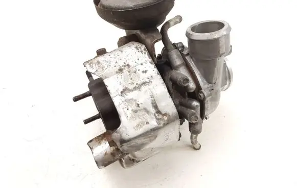 Isuzu D-Max Turbo 8980115307 V5S160490 VIFA0911