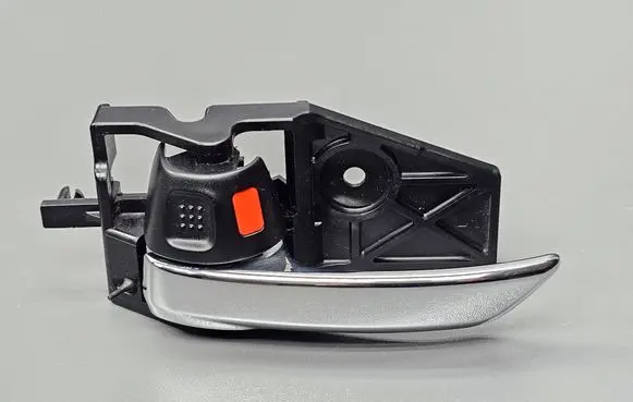 Suzuki Swift II Front door interior handle 