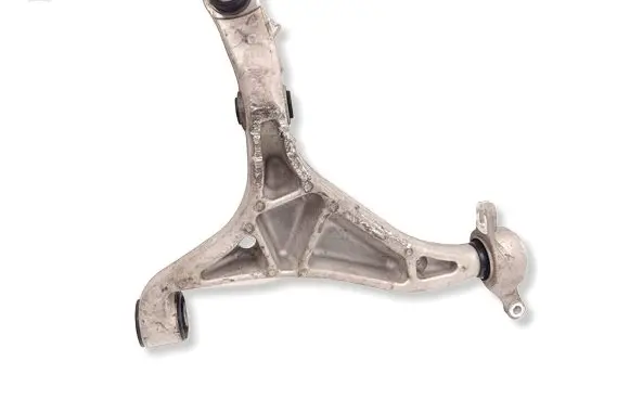 Dodge Durango III Front lower control arm/wishbone 0487717AB 16180AL2