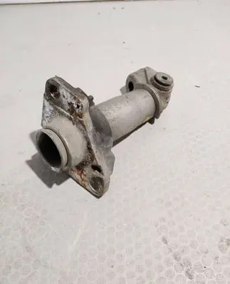 Audi A4 S4 B6 8E 8H Front bumper shock/impact absorber 8E0807134B 3018