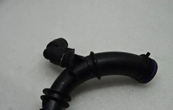 Peugeot Partner Air intake duct part Z12002107