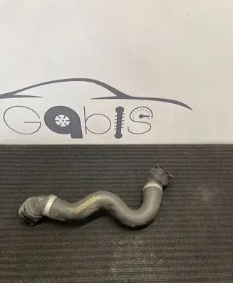 Mercedes-Benz GLC X253 C253 Engine coolant pipe/hose A2535019782