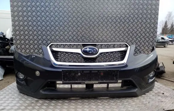 Subaru XV Front bumper