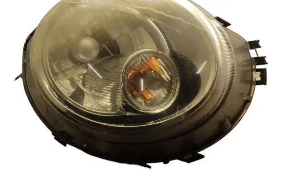 Mini One - Cooper Coupe R56 Headlight/headlamp 0301225704 22042203 16270404