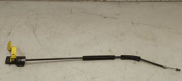 Maserati Grecale Engine bonnet (hood) release handle 