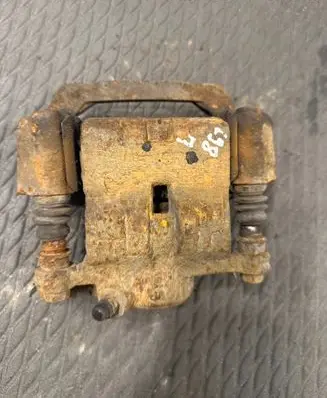 Subaru Impreza III Rear brake caliper