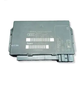 Audi A4 S4 B7 8E 8H Comfort/convenience module 8E0959433BN 01523588 00002732C4