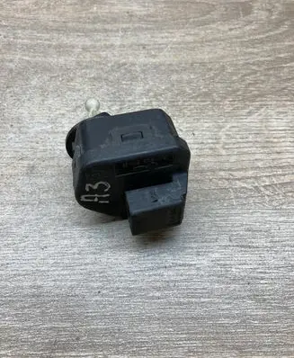 Audi A3 S3 8L Headlight level adjustment motor 3B0941295C