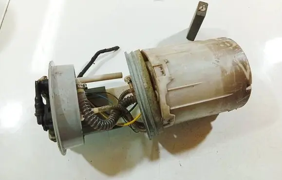Volkswagen Sharan In-tank fuel pump 7M3919050A