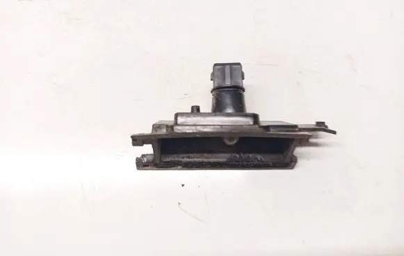 Jaguar X-Type Number plate light 10369000 10369001