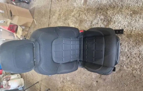 Citroen DS5 Front passenger seat 