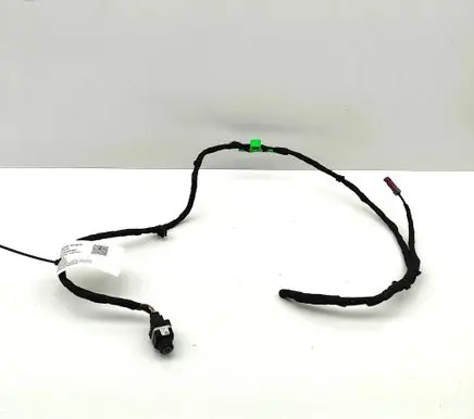 Cupra Born Reversing camera 1EA980556J