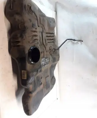 Ford S-MAX Fuel tank 0674236640