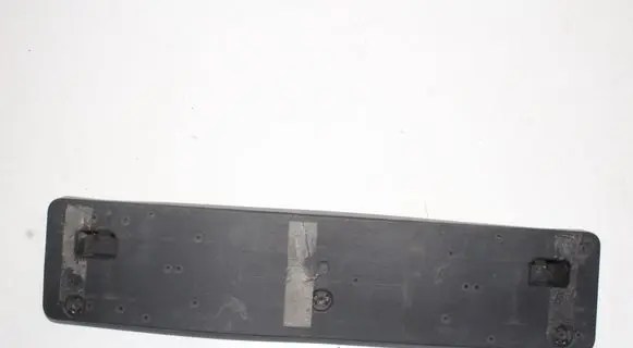Mercedes-Benz EQA Number plate surrounds holder frame A1778850101