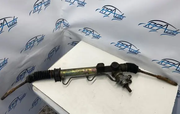 Toyota Avensis T220 Steering rack 7891114