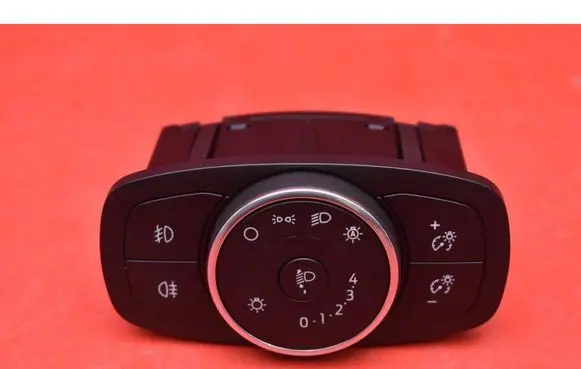 Ford Focus Light switch H1BT13D061AE