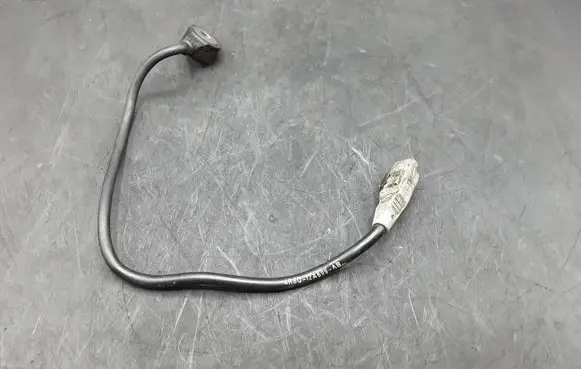 Peugeot 607 Detonation knock sensor 4R8Q12A699AB 4R8Q12A699