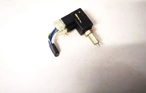 Hyundai Sonata Brake pedal sensor switch 938103k000 93810-3k000