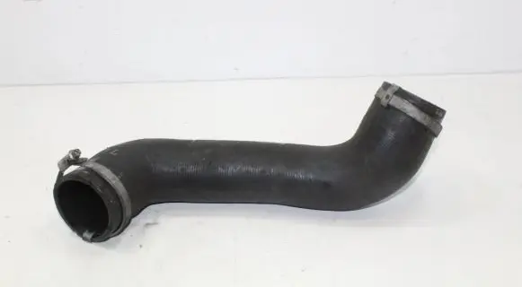 Jaguar XF X250 Intercooler hose/pipe 9X236F072AD