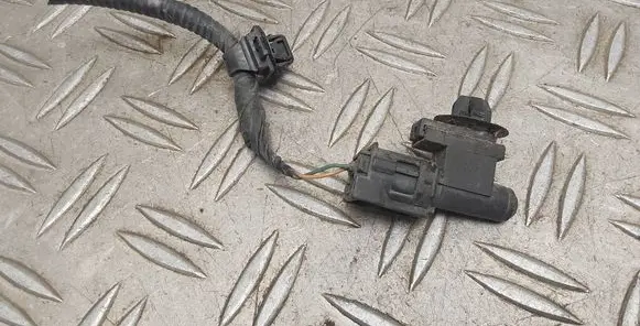 Toyota Prius (XW50) Outside/exterior temperature sensor 