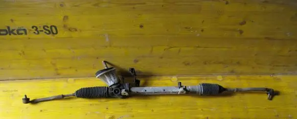 Renault Scenic III - Grand scenic III Steering rack 490010024R A0014219C EJ22R375CZ