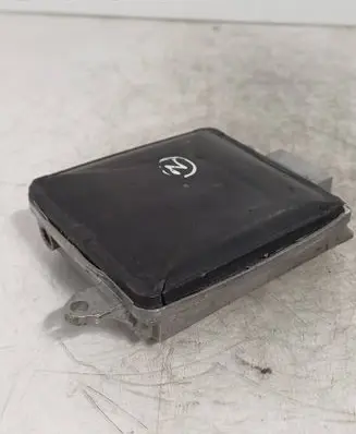 BMW 4 F36 Gran coupe Blind spot module 6876894 0000015C 12037310