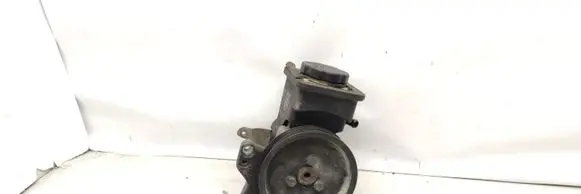 BMW 3 E46 Power steering pump 7693974101 32417787106