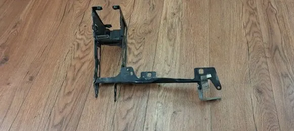 BMW 3 F30 F35 F31 Headlight/headlamp mounting bracket 51647245792