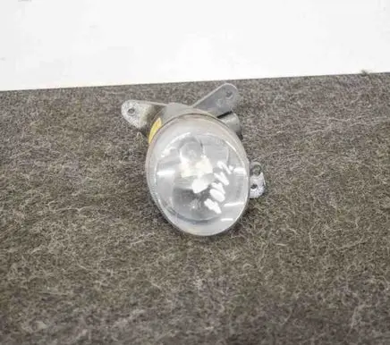 Front fog light