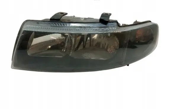 Seat Leon (1M) Headlight/headlamp 