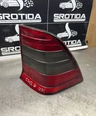 Mercedes-Benz C W202 Rear/tail lights
