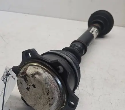 Audi A6 S6 C5 4B Front driveshaft 4B0407272F