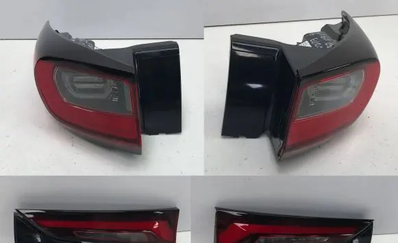 Mazda CX-60 Rear/tail lights KB8451160 KB8451150 KR9E513F0
